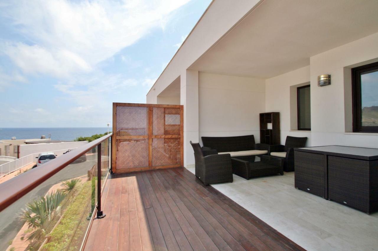Casa Paloma Villa San José Exterior photo