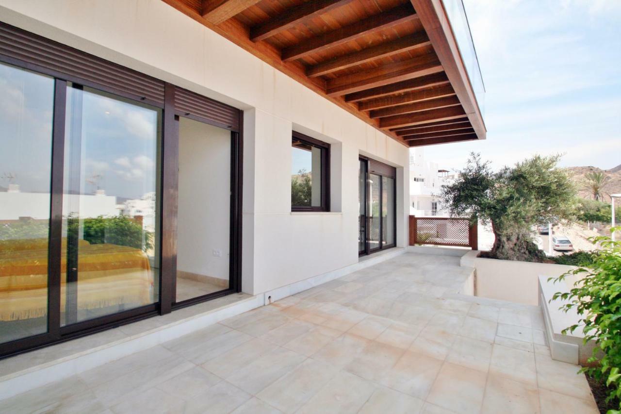 Casa Paloma Villa San José Exterior photo