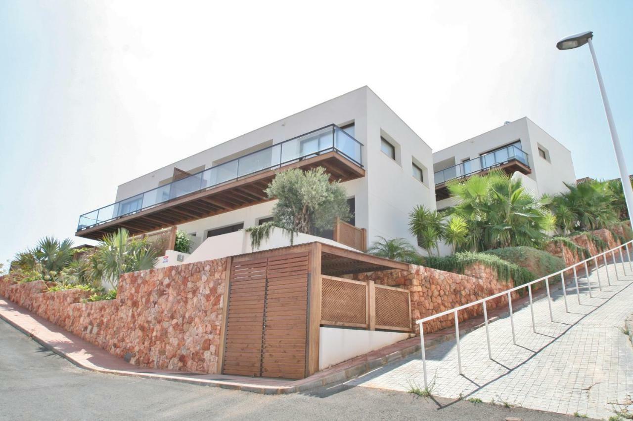 Casa Paloma Villa San José Exterior photo