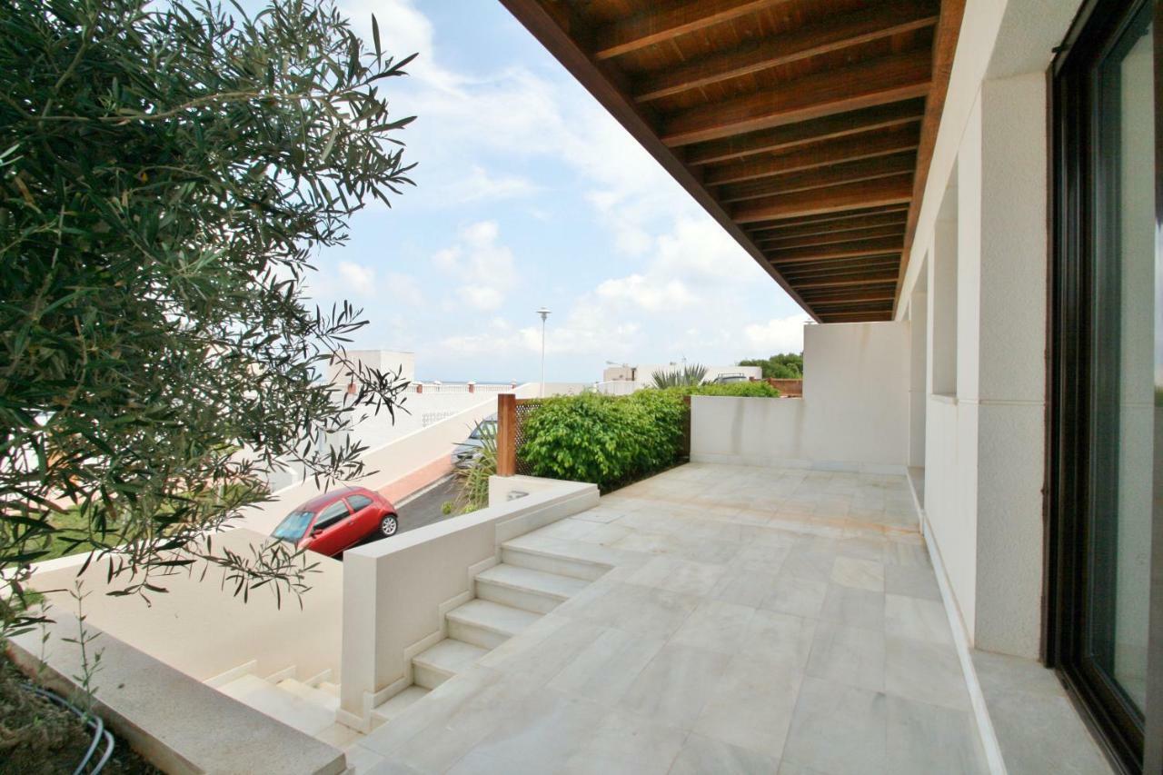 Casa Paloma Villa San José Exterior photo